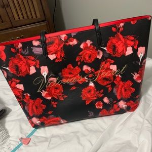 victoria’s secret tote bag